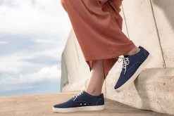 Damen Ahimsa Wave 2.0 Navy