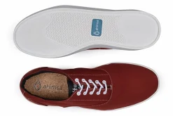 Damen Ahimsa Wave 2.0 Red
