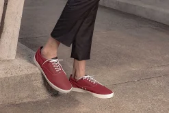 Damen Ahimsa Wave 2.0 Red