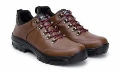 Damen Ahimsa Wave Explorer Cognac