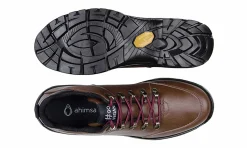 Damen Ahimsa Wave Explorer Cognac