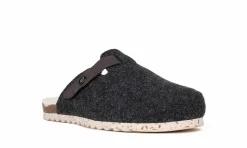 Damen * Wilma Dark Anthrazit
