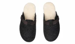 Damen * Wilma Dark Anthrazit