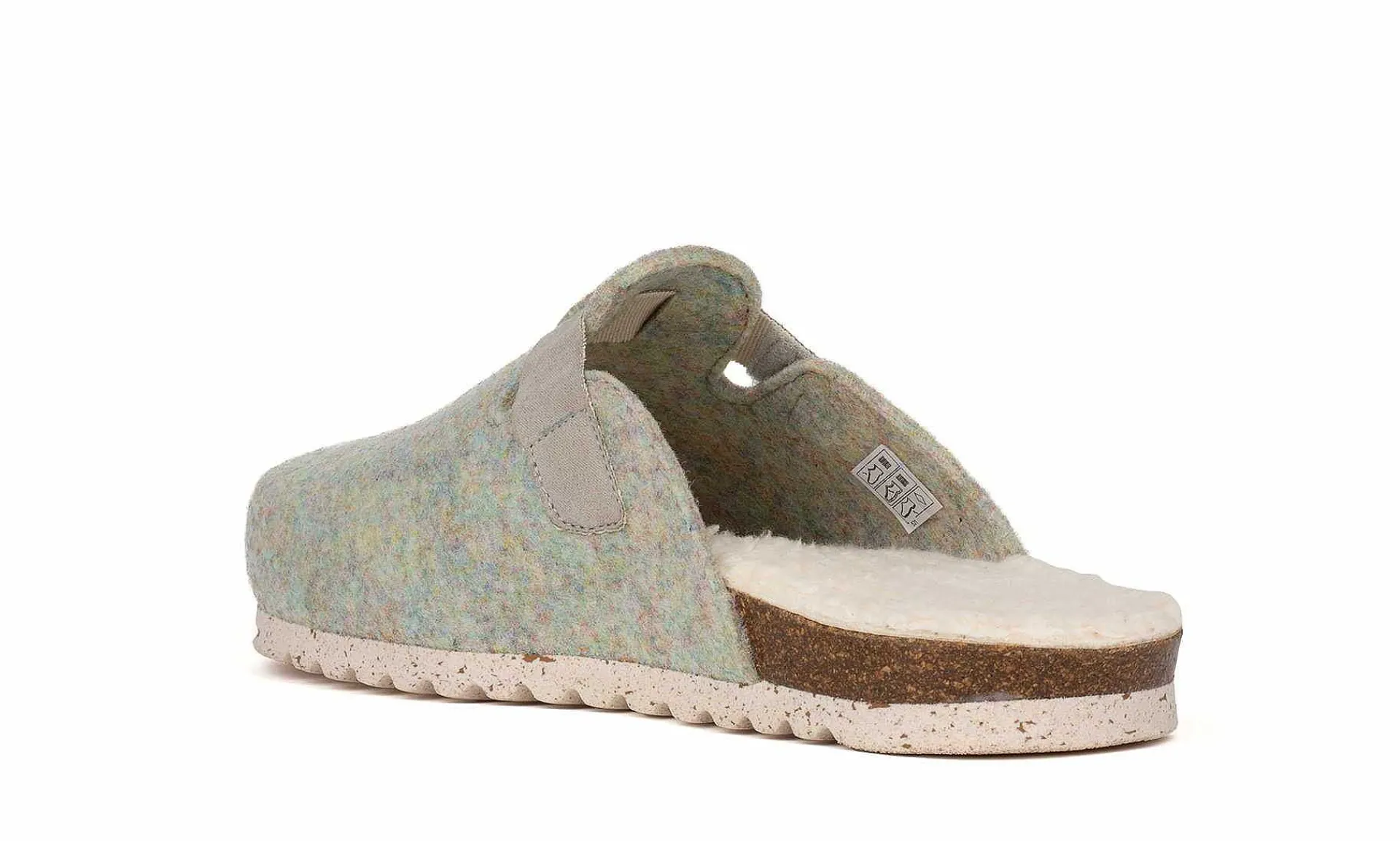 Damen * Wilma Pearl Green