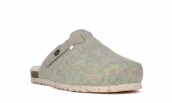 Damen * Wilma Pearl Green