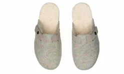 Damen * Wilma Pearl Green