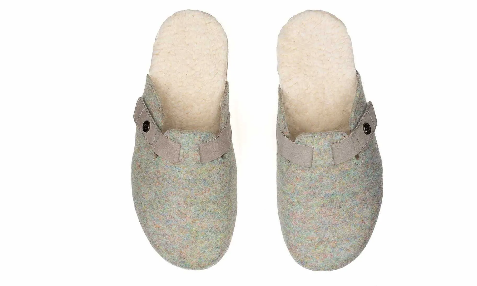 Damen * Wilma Pearl Green