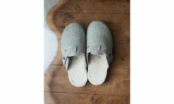 Damen * Wilma Pearl Green