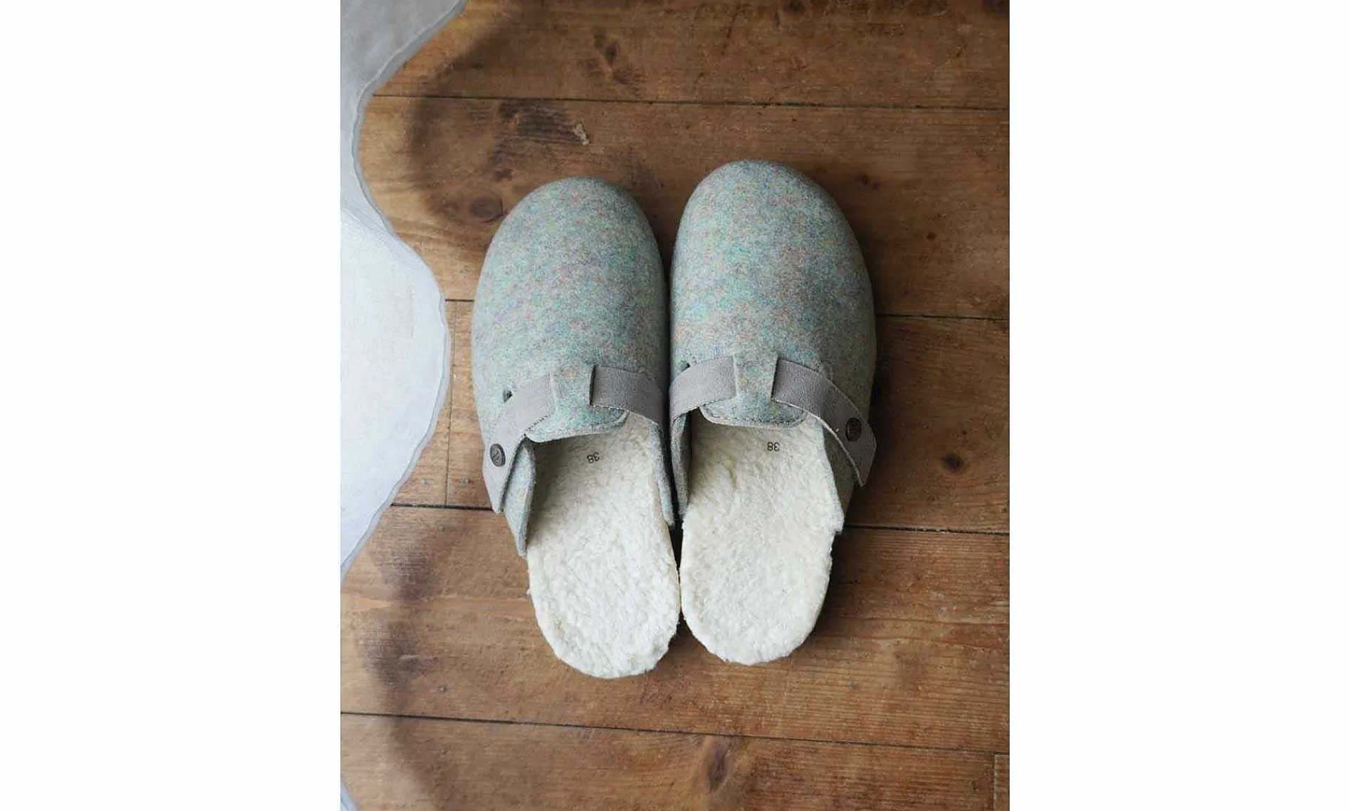 Damen * Wilma Pearl Green