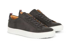 Herren Gentleberg Wouter Sneaker Grey