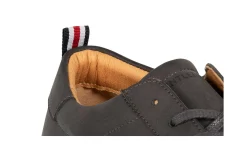 Herren Gentleberg Wouter Sneaker Grey