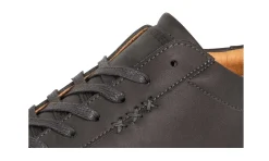 Herren Gentleberg Wouter Sneaker Grey