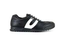 Damen Vegetarian Shoes X Trainer Black