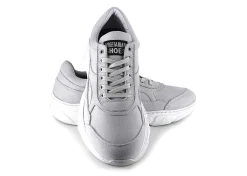 Herren Vegetarian Shoes Zero Zero One Sneaker Off White