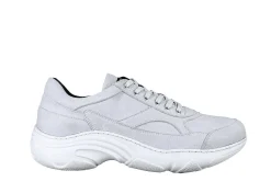 Herren Vegetarian Shoes Zero Zero One Sneaker Off White