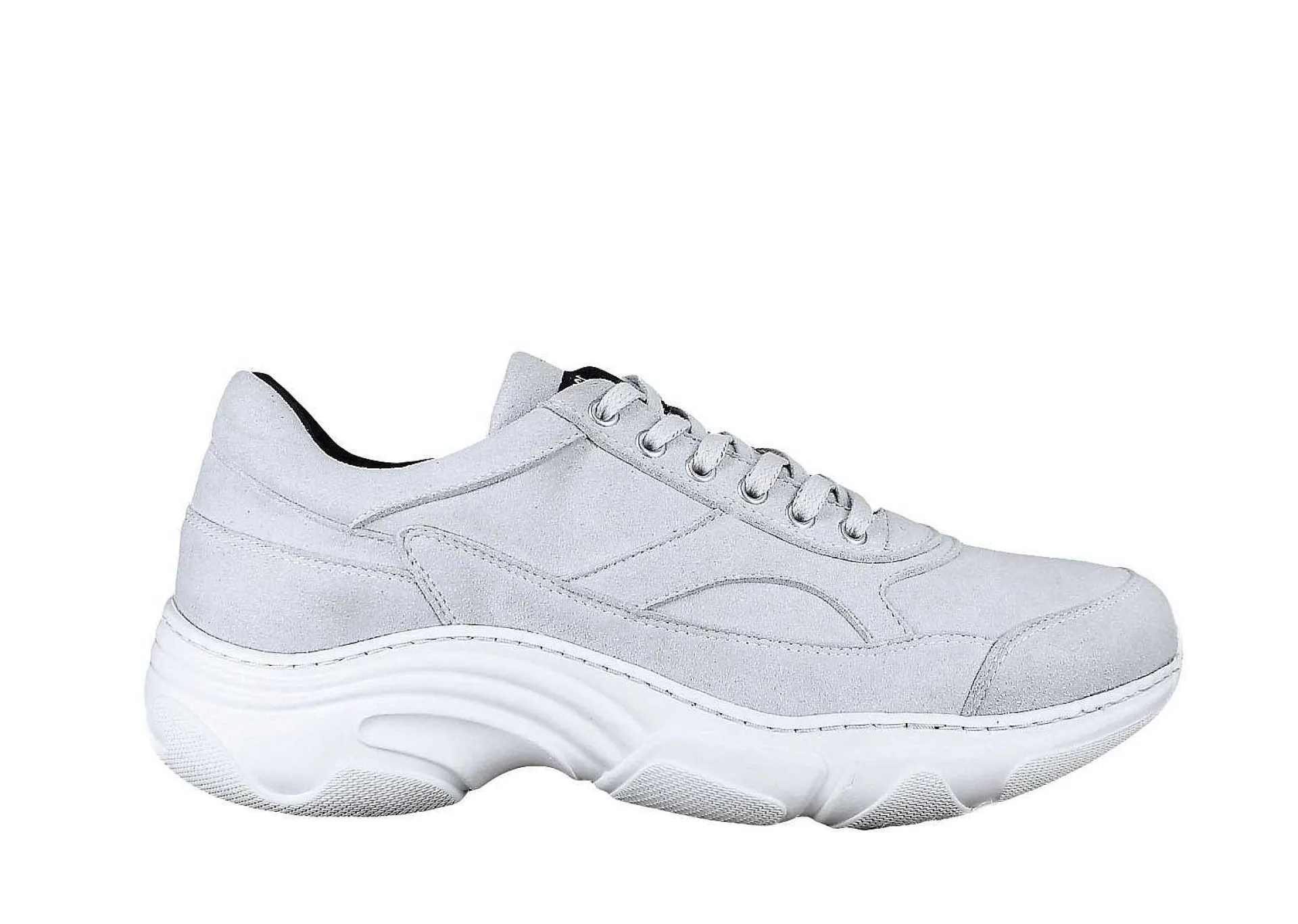 Herren Vegetarian Shoes Zero Zero One Sneaker Off White