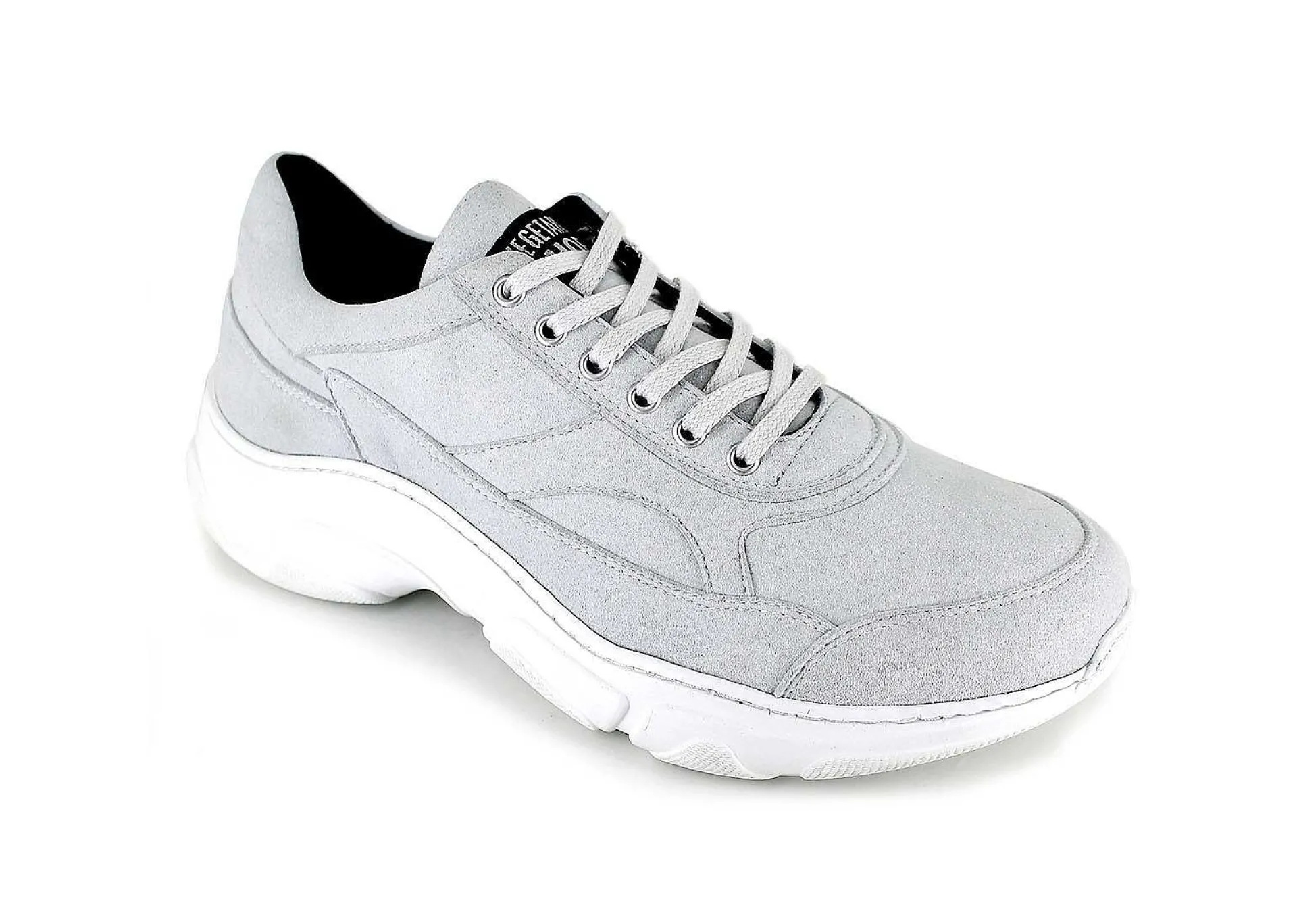Herren Vegetarian Shoes Zero Zero One Sneaker Off White