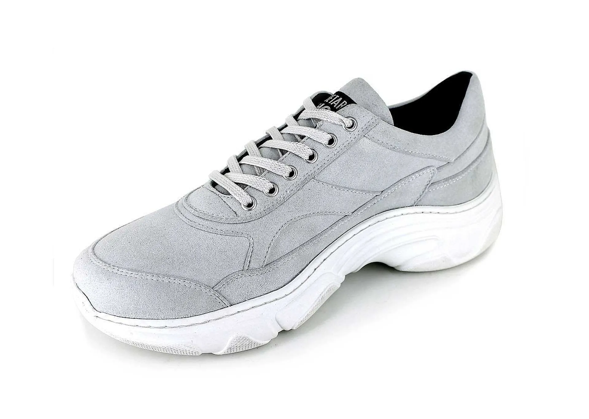 Herren Vegetarian Shoes Zero Zero One Sneaker Off White