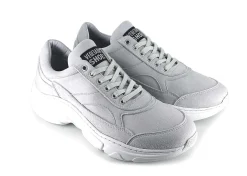 Herren Vegetarian Shoes Zero Zero One Sneaker Off White