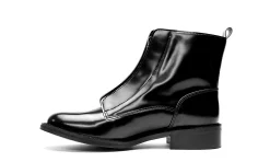 Damen NAE Zipme Black
